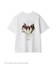 【emmi×NYBG】グラフィックTシャツ