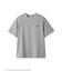 【emmi×NYBG】グラフィックTシャツ