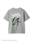 【emmi×NYBG】グラフィックTシャツ