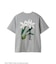 【emmi×NYBG】グラフィックTシャツ