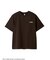 【emmi×NYBG】グラフィックTシャツ