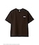 【emmi×NYBG】グラフィックTシャツ