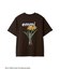 【emmi×NYBG】グラフィックTシャツ