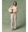 【ONLINE限定】eco emmiロゴパデットトートバッグ