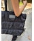 【ONLINE限定】eco emmiロゴパデットトートバッグ