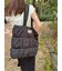 【ONLINE限定】eco emmiロゴパデットトートバッグ