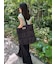 【ONLINE限定】eco emmiロゴパデットトートバッグ