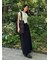 【ONLINE限定】eco emmiロゴパデットトートバッグ