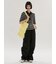 【ONLINE限定】eco emmiロゴパデットトートバッグ