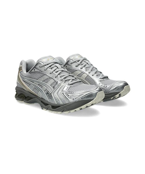 ASICS】GEL-KAYANO 14｜エミの通販｜&mall（アンドモール）三井 