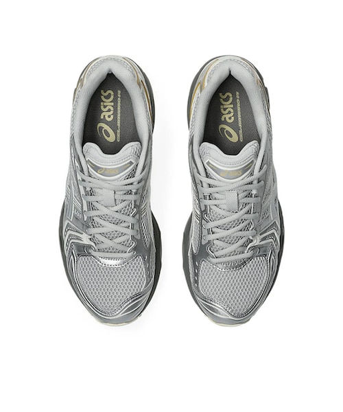 ASICS】GEL-KAYANO 14｜エミの通販｜&mall（アンドモール）三井 
