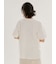 Tシャツ×レースサテンキャミセット