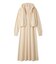 パイルフーディー×ワンピースセット