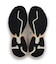 【emmi│SALOMON】XT-WHISPER