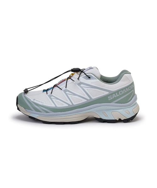 emmi│SALOMON】XT-6 GTX｜エミの通販｜&mall（アンドモール）三井