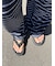 【emmi×SHAKA】KHAZANA THONG EX for emmi