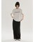 ベーシックemmiロゴTシャツ