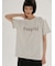 ベーシックemmiロゴTシャツ