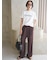 ベーシックemmiロゴTシャツ