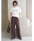 ベーシックemmiロゴTシャツ