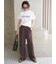 ベーシックemmiロゴTシャツ