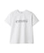 ベーシックemmiロゴTシャツ