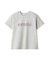ベーシックemmiロゴTシャツ