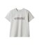 ベーシックemmiロゴTシャツ