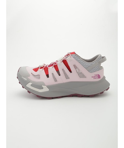 THE NORTH FACE×emmi】VECTIVBreeze 2｜エミの通販｜&mall（アンド