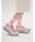 【THE NORTH FACE×emmi】VECTIVBreeze 2