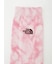 【THE NORTH FACE×emmi】TNFRUNLIGHTCREW