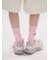 【THE NORTH FACE×emmi】TNFRUNLIGHTCREW