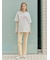 【THE NORTH FACE】GARWhite S/S Tee