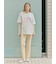 【THE NORTH FACE】GARWhite S/S Tee
