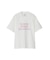 【THE NORTH FACE】GARWhite S/S Tee