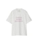 【THE NORTH FACE】GARWhite S/S Tee