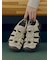 【emmi×KEEN】WA-SHI SOCKS CREW