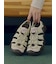 【emmi×KEEN】WA-SHI SOCKS CREW