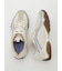 【emmi×FILA】ECHAPPE MS×emmi