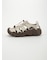 【emmi×KEEN】HYPERPORT H2