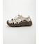 【emmi×KEEN】HYPERPORT H2