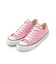【CONVERSE】CANVAS AS J OX