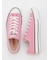【CONVERSE】CANVAS AS J OX