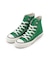 【CONVERSE】CANVAS ALL STAR J HI