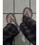 【emmi×PAES】New Flipflop