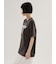 【emmi×GOOD ROCK SPEED】MICKEY MOUSE /Tシャツ