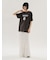 【emmi×GOOD ROCK SPEED】MICKEY MOUSE /Tシャツ