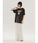 【emmi×GOOD ROCK SPEED】MICKEY MOUSE /Tシャツ