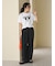 【emmi×GOOD ROCK SPEED】MICKEY MOUSE /Tシャツ