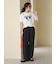 【emmi×GOOD ROCK SPEED】MICKEY MOUSE /Tシャツ